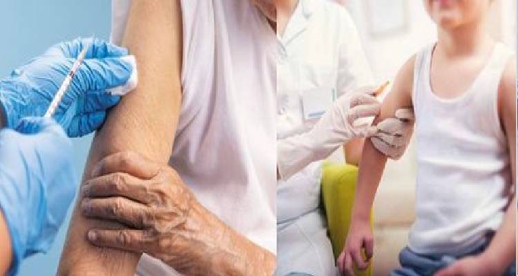 Αρίβαρε ο κατ’οίκον εμβολιασμός και στην Λήμνο | Ξεκινούν οι εμβολιασμοί 5-11 ετών