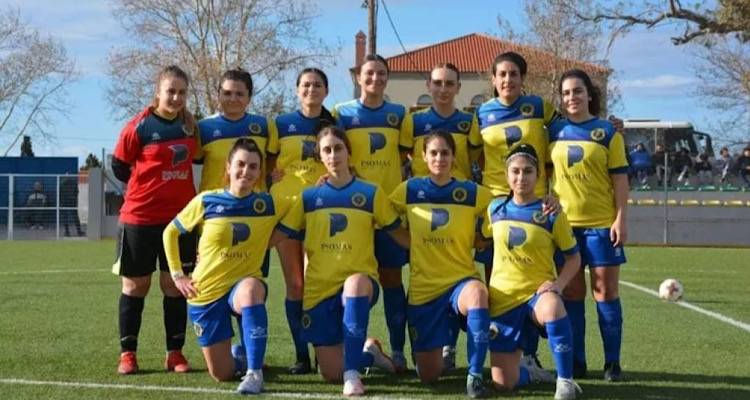 Γυναικείο Ποδόσφαιρο: Πέρασε νικηφόρα από τη Χίο η Α.Ε.Λήμνου  (video)