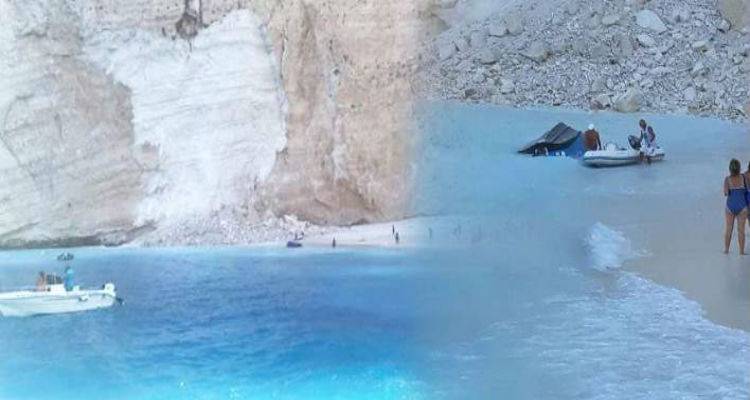 E&pi;&epsilon;&sigma;&epsilon; &beta;&rho;ά&chi;&omicron;&sigmaf; &sigma;&tau;&omicron; &Nu;&alpha;&upsilon;ά&gamma;&iota;&omicron; &sigma;&tau;&eta; &Zeta;ά&kappa;&upsilon;&nu;&theta;&omicron; | &Epsilon;&nu;&alpha;&sigmaf; &tau;&rho;&alpha;&upsilon;&mu;&alpha;&tau;ί&alpha;&sigmaf;, &phi;ό&beta;&omicron;&iota; &gamma;&iota;&alpha; &alpha;&gamma;&nu;&omicron;&omicron;ύ&mu;&epsilon;&nu;&omicron;&upsilon;&sigmaf;