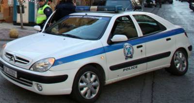 Ά&gamma;&rho;&iota;&omicron;&sigmaf; &kappa;&alpha;&beta;&gamma;ά&sigmaf; &sigma;&epsilon; &kappa;&epsilon;&nu;&tau;&rho;&iota;&kappa;ό &sigma;&eta;&mu;&epsilon;ί&omicron; &tau;&eta;&sigmaf; &Mu;ύ&rho;&iota;&nu;&alpha;&sigmaf;