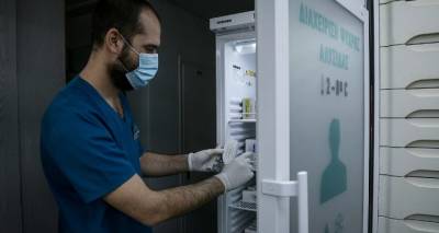 &Alpha;&nu;&tau;&iota;&gamma;&rho;&iota;&pi;&iota;&kappa;ό &epsilon;&mu;&beta;ό&lambda;&iota;&omicron;: &Alpha;&rho;&chi;ί&zeta;&epsilon;&iota; &eta; &sigma;&upsilon;&nu;&tau;&alpha;&gamma;&omicron;&gamma;&rho;ά&phi;&eta;&sigma;&eta; -&Pi;&omicron;&iota;&omicron;&iota; &pi;&rho;έ&pi;&epsilon;&iota; &nu;&alpha; &tau;&omicron; &kappa;ά&nu;&omicron;&upsilon;&nu;