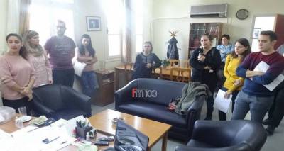 Στα δικαστήρια έφτασε η υπόθεση των επιτυχόντων του διαγωνισμού του νοσοκομείου Λήμνου