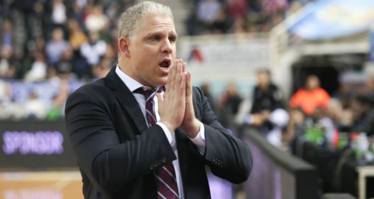 Μανωλόπουλος: «Η μεγαλύτερη φετινή μας νίκη»