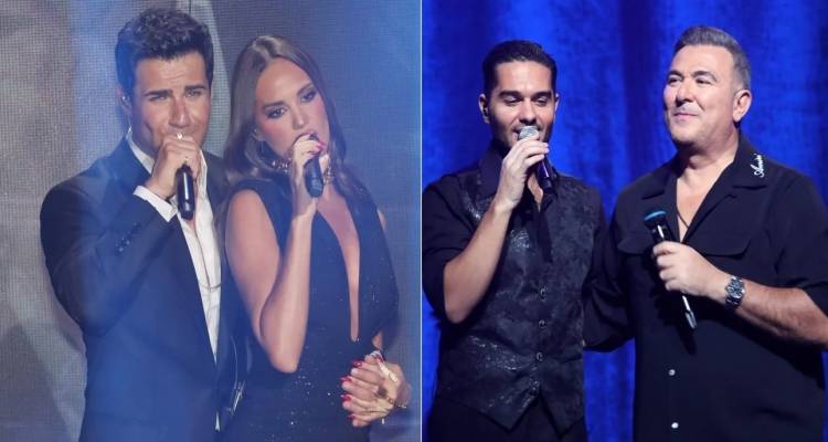 Πόσο κοστίζει ένα τραπέζι στα μπουζούκια | Όλα τα νέα σχήματα στην Αθήνα και οι τιμές