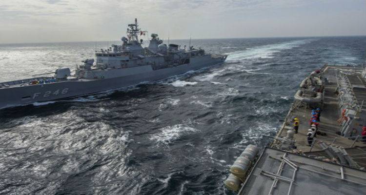 &Eta; &Tau;&omicron;&upsilon;&rho;&kappa;ί&alpha; &delta;έ&sigma;&mu;&epsilon;&upsilon;&sigma;&epsilon; &mu;&epsilon;&gamma;ά&lambda;&eta; &pi;&epsilon;&rho;&iota;&omicron;&chi;ή &sigma;&tau;&omicron; &kappa;&epsilon;&nu;&tau;&rho;&iota;&kappa;ό &Alpha;&iota;&gamma;&alpha;ί&omicron; | &Sigma;ή&mu;&epsilon;&rho;&alpha; &xi;&epsilon;&kappa;&iota;&nu;ά &alpha;&sigma;&kappa;ή&sigma;&epsilon;&iota;&sigmaf; &kappa;&omicron;&nu;&tau;ά &sigma;&tau;&eta; &Sigma;&alpha;&mu;&omicron;&theta;&rho;ά&kappa;&eta;
