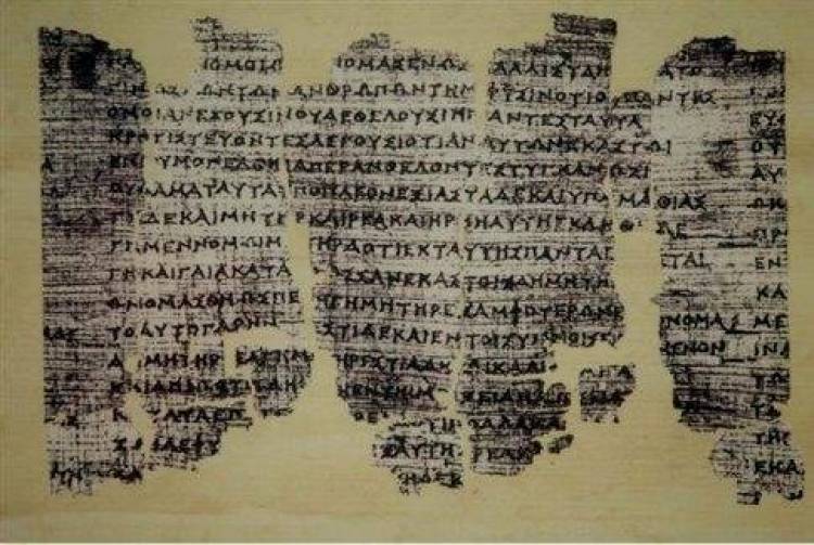 &Upsilon;&pi;&omicron;&psi;&eta;&phi;&iota;ό&tau;&eta;&tau;&alpha; &gamma;&iota;&alpha; &tau;&eta;&nu; UNESCO &laquo;&beta;ά&zeta;&epsilon;&iota;&raquo; &omicron; &pi;ά&pi;&upsilon;&rho;&omicron;&sigmaf; &tau;&omicron;&upsilon; &Delta;&epsilon;&rho;&beta;&epsilon;&nu;ί&omicron;&upsilon;