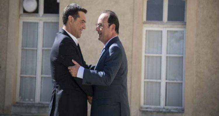 O T&sigma;ί&pi;&rho;&alpha;&sigmaf; &alpha;&nu;ά&mu;&epsilon;&sigma;&alpha; &sigma;&epsilon; &sigma;&omicron;&sigma;&iota;&alpha;&lambda;&iota;&sigma;&tau;έ&sigmaf;