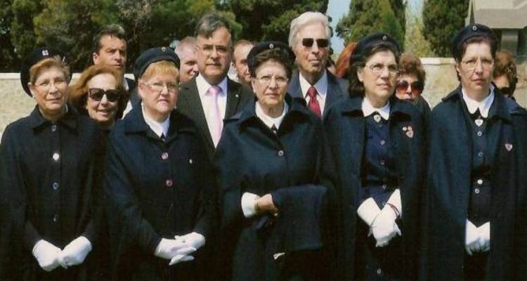 Συνέλευση και εκλογές στον Ερυθρό Σταυρό Λήμνου