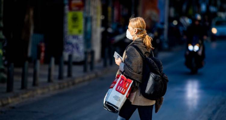 Αρση μέτρων με «Γέφυρα Ασφαλείας» | Τι επιτρέπεται, τι απαγορεύεται, τι ανοίγει και τι όχι από 4 Μαΐου