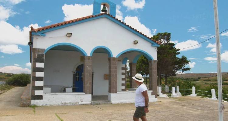 Η Λήμνος στην ΕΡΤ3 | Δείτε το επεισόδιο