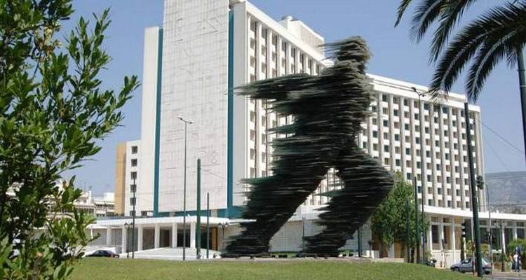 Alpha Bank: &Alpha;&rho;&chi;ί&zeta;&epsilon;&iota; &eta; &delta;&iota;&alpha;&delta;&iota;&kappa;&alpha;&sigma;ί&alpha; &pi;ώ&lambda;&eta;&sigma;&eta;&sigmaf; &tau;&omicron;&upsilon; &Chi;ί&lambda;&tau;&omicron;&nu;