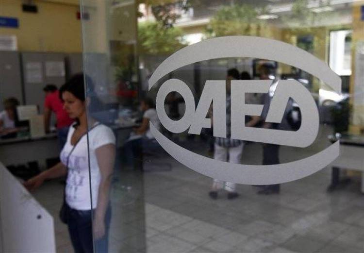 Κλιμάκιο ελέγχου του ΟΑΕΔ απο εχθές στη Λήμνο