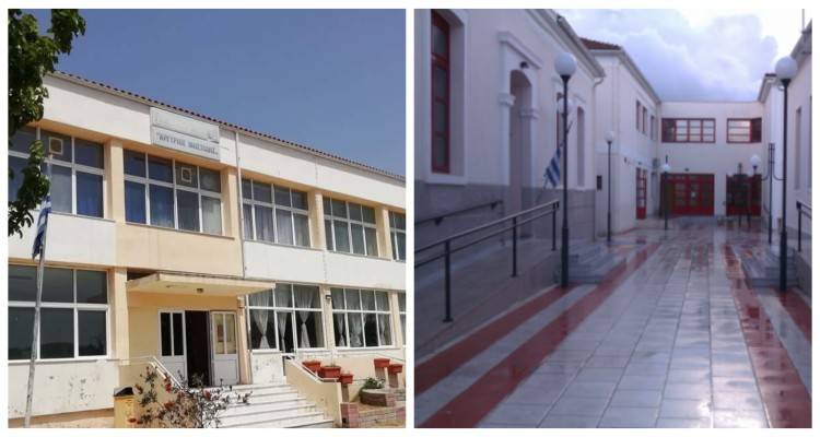 Το Κέντρο Ευρωπαϊκής Πληροφόρησης έφτασε Λήμνο | Δείτε το πρόγραμμα