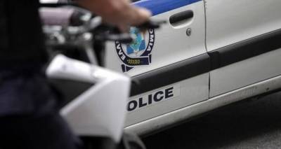 &Alpha;&nu;&alpha;&sigma;&tau;έ&lambda;&lambda;&omicron;&nu;&tau;&alpha;&iota; ό&lambda;&epsilon;&sigmaf; &omicron;&iota; ά&delta;&epsilon;&iota;&epsilon;&sigmaf; &tau;&omega;&nu; &alpha;&sigma;&tau;&upsilon;&nu;&omicron;&mu;&iota;&kappa;ώ&nu; &ndash; &Pi;&rho;&omicron;&sigmaf; έ&kappa;&delta;&omicron;&sigma;&eta; &Pi;&rho;&omicron;&epsilon;&delta;&rho;&iota;&kappa;ό &Delta;&iota;ά&tau;&alpha;&gamma;&mu;&alpha;