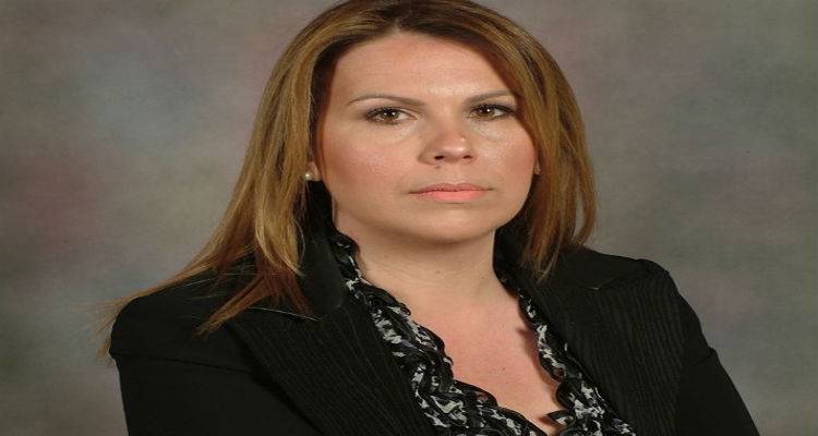 Ε. Γεώργα: «Η ΝΔ η μόνη πολιτική δύναμη που μπορεί να επαναφέρει τη χώρα σε τροχιά ανάκαμψης»