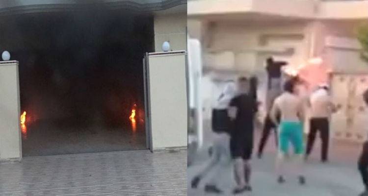 &Mu;&epsilon;&nu;ί&delta;&iota;: &Epsilon;&pi;&epsilon;&iota;&sigma;ό&delta;&iota;&alpha; &mu;&epsilon; &mu;&omicron;&lambda;ό&tau;&omicron;&phi; &sigma;&epsilon; &pi;&omicron;&rho;&epsilon;ί&alpha; &pi;&rho;&omicron;&sigmaf; &tau;&omicron;&nu; &kappa;&alpha;&tau;&alpha;&upsilon;&lambda;&iota;&sigma;&mu;ό &tau;&omega;&nu; &Rho;&omicron;&mu;ά