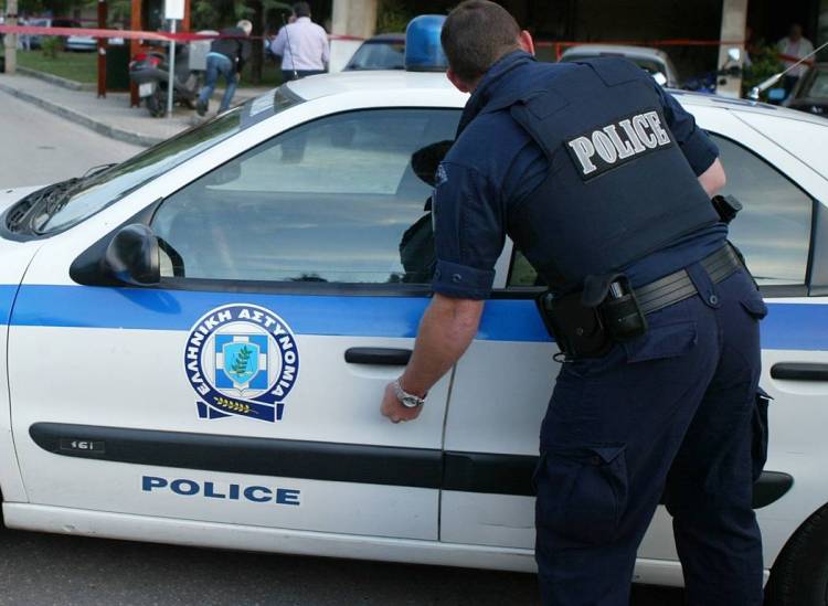 Texas&hellip; &eta; &Lambda;ή&mu;&nu;&omicron;&sigmaf; &gamma;i&alpha; &mu;&iota;&alpha; &theta;έ&sigma;&eta; parking