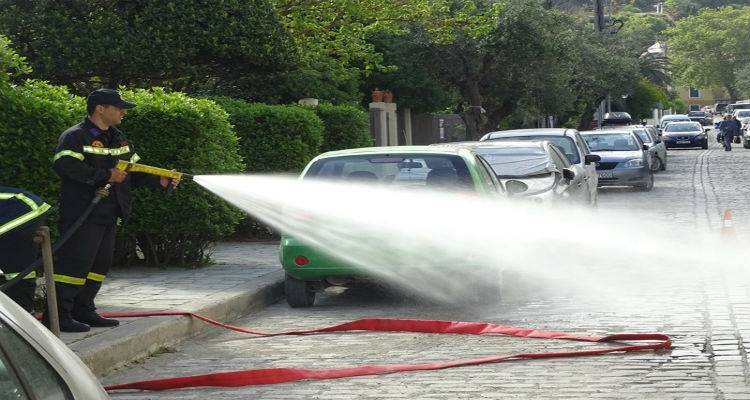 &Epsilon;&nu;έ&rho;&gamma;&epsilon;&iota;&epsilon;&sigmaf; &gamma;&iota;&alpha; &tau;&eta;&nu; &Pi;&rho;ό&lambda;&eta;&psi;&eta; &Pi;&upsilon;&rho;&kappa;&alpha;&gamma;&iota;ώ&nu; &alpha;&pi;ό &tau;&omicron; &Delta;ή&mu;&omicron; &Lambda;ή&mu;&nu;&omicron;&upsilon;