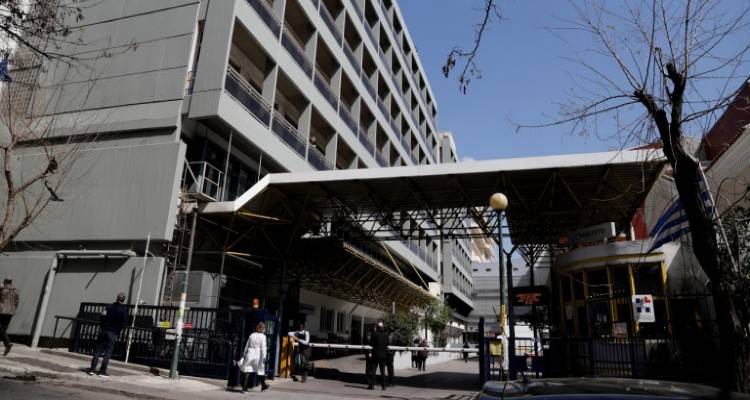 Κορωνοϊός: Στους 119 οι νεκροί | Πέθανε 35χρονος, χωρίς υποκείμενο νόσημα, στη Θεσσαλονίκη