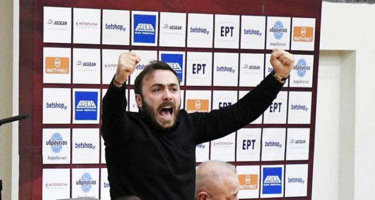 Το success story του Ήφαιστου Λήμνου (pic)