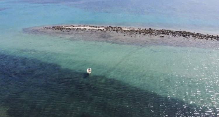 Η Λήμνος όπως δεν την έχετε ξαναδεί (video)