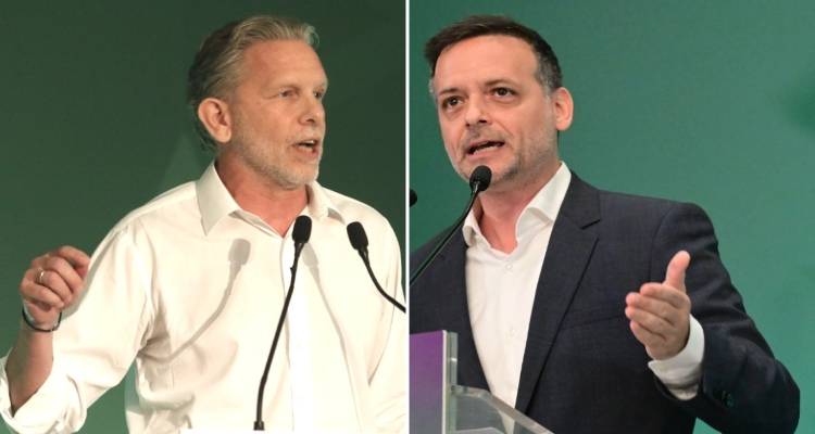 ΠΑΣΟΚ: Οι δηλώσεις Γερουλάνου, τα πυρά Καστανίδη και το αίτημα Δούκα για συνέδριο