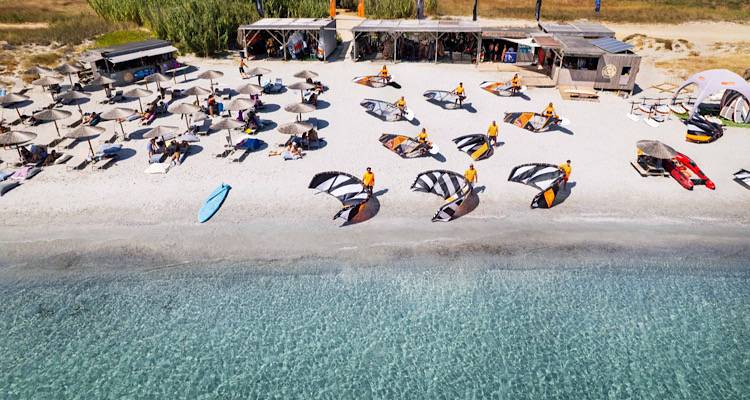 Ο Δήμος Λήμνου για την «Απάτητη παραλία» του Κέρους: &quot;Επιβεβλημένο να αναθεωρηθεί η απόφαση&quot;