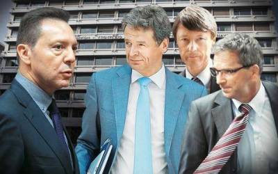 &Xi;&epsilon;&kappa;&iota;&nu;ά &sigma;ή&mu;&epsilon;&rho;&alpha; &nu;έ&omicron;&sigmaf; &gamma;ύ&rho;&omicron;&sigmaf; &epsilon;&pi;&alpha;&phi;ώ&nu; &mu;&epsilon; &tau;&eta;&nu; &tau;&rho;ό&iota;&kappa;&alpha;