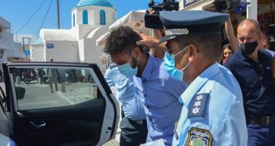 &Sigma;&tau;&omicron; &kappa;έ&nu;&tau;&rho;&omicron; &Upsilon;&gamma;&epsilon;ί&alpha;&sigmaf; &Nu;ά&xi;&omicron;&upsilon; &omicron; &delta;&omicron;&lambda;&omicron;&phi;ό&nu;&omicron;&sigmaf; &tau;&eta;&sigmaf; &Gamma;&alpha;&rho;&upsilon;&phi;&alpha;&lambda;&lambda;&iota;ά&sigmaf; | &Epsilon;&kappa;&alpha;&nu;&epsilon; &alpha;&pi;ό&pi;&epsilon;&iota;&rho;&alpha; &alpha;&upsilon;&tau;&omicron;&kappa;&tau;&omicron;&nu;ί&alpha;&sigmaf;