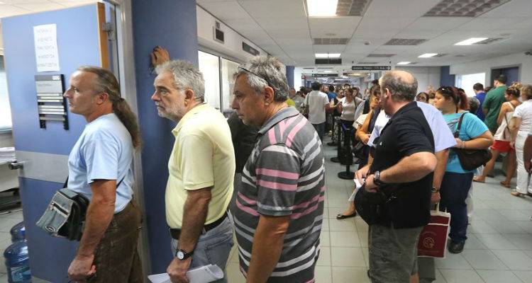 &laquo;&Tau;&epsilon;&lambda;&epsilon;&upsilon;&tau;&alpha;ί&alpha; &phi;&omicron;&rho;ά&raquo; &epsilon;&pi;&iota;&sigma;&tau;&rho;&omicron;&phi;έ&sigmaf; &phi;ό&rho;&omicron;&upsilon; &sigma;&epsilon; &mu;&iota;&sigma;&theta;&omega;&tau;&omicron;ύ&sigmaf; - &sigma;&upsilon;&nu;&tau;&alpha;&xi;&iota;&omicron;ύ&chi;&omicron;&upsilon;&sigmaf;