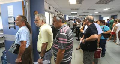 &laquo;&Tau;&epsilon;&lambda;&epsilon;&upsilon;&tau;&alpha;ί&alpha; &phi;&omicron;&rho;ά&raquo; &epsilon;&pi;&iota;&sigma;&tau;&rho;&omicron;&phi;έ&sigmaf; &phi;ό&rho;&omicron;&upsilon; &sigma;&epsilon; &mu;&iota;&sigma;&theta;&omega;&tau;&omicron;ύ&sigmaf; - &sigma;&upsilon;&nu;&tau;&alpha;&xi;&iota;&omicron;ύ&chi;&omicron;&upsilon;&sigmaf;
