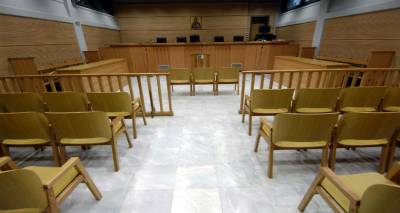 Εν αναμονή της απόφαση για τους 8 του νοσοκομείου Λήμνου