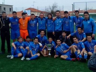 &Eta;&rho;&alpha;&kappa;&lambda;ή&sigmaf; &Alpha;&tau;&sigma;&iota;&kappa;ή&sigmaf;: &laquo;&Epsilon;&upsilon;&chi;&alpha;&rho;&iota;&sigma;&tau;&omicron;ύ&mu;&epsilon; &theta;&epsilon;&rho;&mu;ά &tau;&omicron;&upsilon;&sigmaf; &epsilon;&mu;&pi;ό&rho;&omicron;&upsilon;&sigmaf; &kappa;&alpha;&iota; &tau;&omicron;&upsilon;&sigmaf; &epsilon;&pi;&alpha;&gamma;&gamma;&epsilon;&lambda;&mu;&alpha;&tau;ί&epsilon;&sigmaf; &tau;&eta;&sigmaf; &Lambda;ή&mu;&nu;&omicron;&upsilon;&raquo;