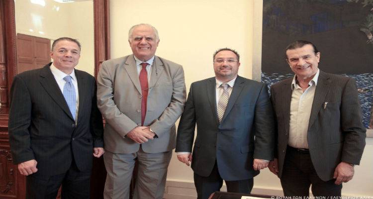 Στη Λήμνο βουλευτές της Παγκόσμιας Διακοινοβουλευτικής Ένωση Ελληνισμού | Το τελικό πρόγραμμα