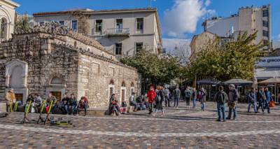 &Tau;&iota; &theta;&alpha; &gamma;ί&nu;&epsilon;&iota; &mu;&epsilon; &tau;&omicron;&upsilon;&sigmaf; &phi;ό&rho;&omicron;&upsilon;&sigmaf; &pi;&omicron;&upsilon; &pi;ή&rho;&alpha;&nu;... &pi;&alpha;&rho;ά&tau;&alpha;&sigma;&eta; &lambda;ό&gamma;&omega; &kappa;&omicron;&rho;&omega;&nu;&omicron;ϊ&omicron;ύ | &Sigma;&kappa;έ&psi;&epsilon;&iota;&sigmaf; &gamma;&iota;&alpha; έ&nu;&tau;&alpha;&xi;&eta; &sigma;&tau;&iota;&sigmaf; 24 (ή &kappa;&alpha;&iota; &pi;&epsilon;&rho;&iota;&sigma;&sigma;ό&tau;&epsilon;&rho;&epsilon;&sigmaf;) &delta;ό&sigma;&epsilon;&iota;&sigmaf;