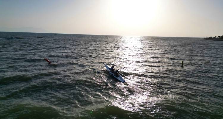 Αντίστροφη μέτρηση για το 5ο Πανελλήνιο Πρωτάθλημα Παράκτιας Κωπηλασίας στη Λήμνο