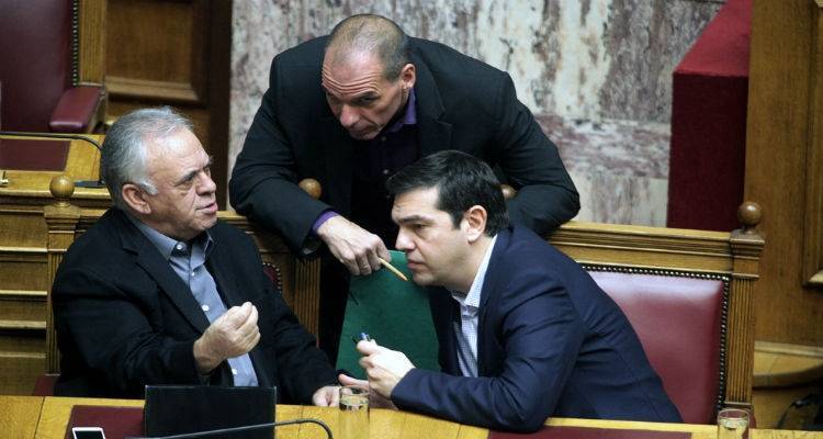 &Kappa;&upsilon;&beta;&epsilon;&rho;&nu;&eta;&tau;&iota;&kappa;ό &Sigma;&upsilon;&mu;&beta;&omicron;ύ&lambda;&iota;&omicron;: &laquo;&Nu;&alpha; &epsilon;&pi;&iota;&tau;&alpha;&chi;&upsilon;&nu;&theta;&epsilon;ί &eta; &sigma;&upsilon;&mu;&phi;&omega;&nu;ί&alpha;&raquo;