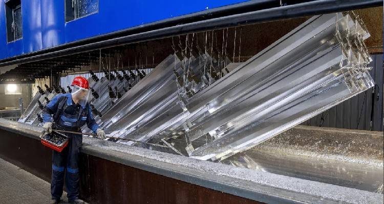 Ουκρανία-Ενέργεια: Ο χειμώνας θα είναι ο δυσκολότερος στη σύγχρονη ιστορία της χώρας