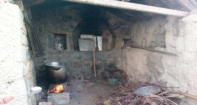 Η Λήμνος ξέρει από καλό πετιμέζι