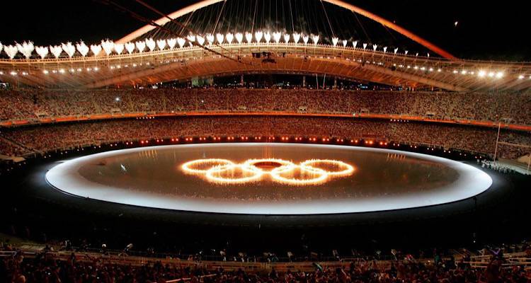Σενάριο μόνιμης επιστροφής των Ολυμπιακών Αγώνων στην Ελλάδα