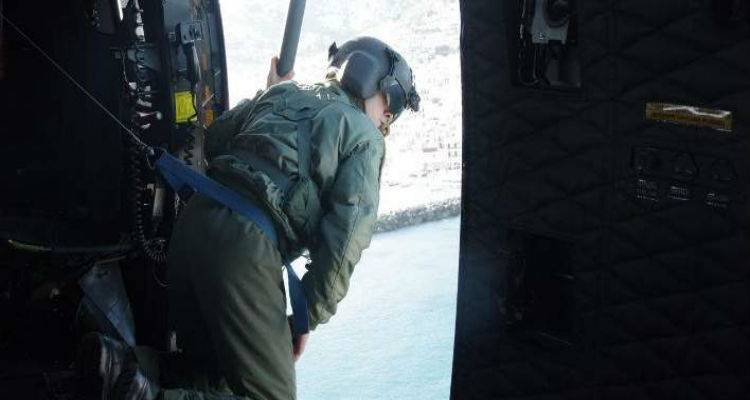 To Super Puma &alpha;&pi;ό &tau;&eta; &Lambda;ή&mu;&nu;&omicron; &delta;&iota;έ&sigma;&omega;&sigma;&epsilon; &delta;&upsilon;&omicron; &alpha;&pi;&omicron;&kappa;&lambda;&epsilon;&iota;&sigma;&mu;έ&nu;&omicron;&upsilon;&sigmaf; &pi;&omicron;&lambda;ί&tau;&epsilon;&sigmaf; (video + photos)