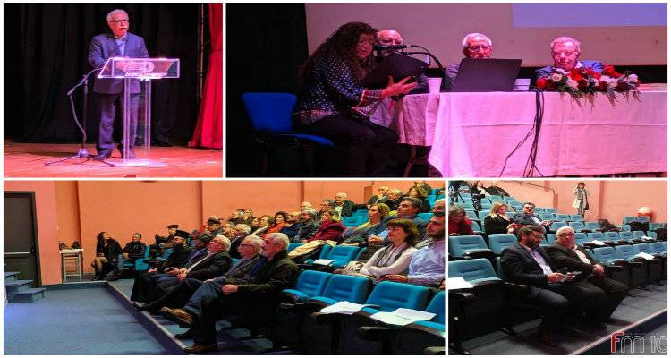 &Eta; &Lambda;ή&mu;&nu;&omicron;&sigmaf; &tau;ί&mu;&eta;&sigma;&epsilon; &tau;&eta; &mu;&nu;ή&mu;&eta; &tau;&omicron;&upsilon; &Eta;&lambda;ί&alpha; &Eta;&lambda;&iota;&omicron;ύ (photos + video)