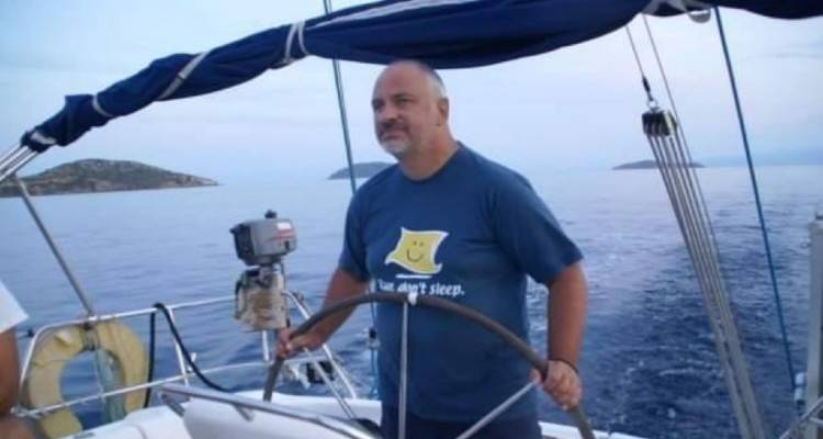 Η πανέμορφη Λήμνος μέσα από τον φακό του Δημήτρη Μπουλώτη