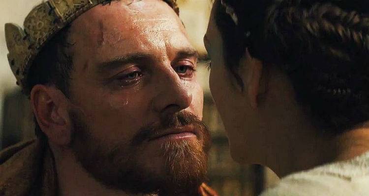 Ο «Macbeth» έρχεται στο Μαρούλα (video)