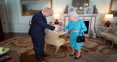 Brexit:  &Delta;&epsilon;&nu; &pi;&alpha;&rho;&alpha;&iota;&tau;&epsilon;ί&tau;&alpha;&iota; &omicron; &Mu;&pi;ό&rho;&iota;&sigmaf; &Tau;&zeta;ό&nu;&sigma;&omicron;&nu;
