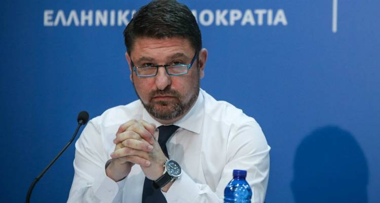 Χαρδαλιάς: Τα μέτρα ισχύουν στο ακέραιο και για το τριήμερο της Πρωτομαγιάς