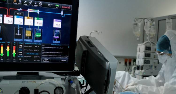 Εντολή για επίταξη δύο ιδιωτικών κλινικών στη Θεσσαλονίκη και του προσωπικού τους