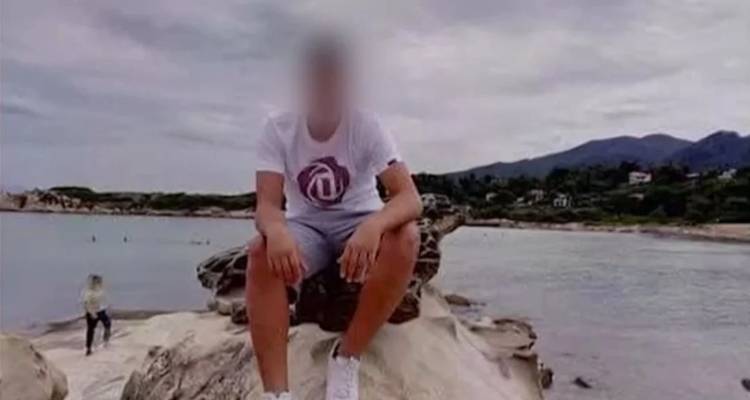&Theta;ά&nu;&alpha;&tau;&omicron;&sigmaf; 22&chi;&rho;&omicron;&nu;&omicron;&upsilon; &alpha;&pi;ό &mu;&pi;έ&rho;&gamma;&kappa;&epsilon;&rho;: &Epsilon;&pi;&iota;&mu;έ&nu;&epsilon;&iota; &eta; &omicron;&iota;&kappa;&omicron;&gamma;έ&nu;&epsilon;&iota;&alpha; ό&tau;&iota; &delta;&epsilon;&nu; ή&tau;&alpha;&nu; challenge -&laquo;&Sigma;&pi;&iota;&lambda;ώ&nu;&epsilon;&iota; &tau;&eta; &mu;&nu;ή&mu;&eta; &tau;&omicron;&upsilon; &pi;&alpha;&iota;&delta;&iota;&omicron;ύ &mu;&alpha;&sigmaf;&raquo;