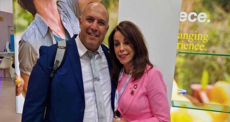 &Sigma;&tau;&eta; &Delta;&iota;&epsilon;&theta;&nu;ή &Tau;&omicron;&upsilon;&rho;&iota;&sigma;&tau;&iota;&kappa;ή Έ&kappa;&theta;&epsilon;&sigma;&eta; &tau;&omicron;&upsilon; &Beta;&epsilon;&rho;&omicron;&lambda;ί&nu;&omicron;&upsilon; &Iota;&Tau;&Beta; &tau;&omicron; &Epsilon;&pi;&iota;&mu;&epsilon;&lambda;&eta;&tau;ή&rho;&iota;&omicron; &Lambda;έ&sigma;&beta;&omicron;&upsilon;