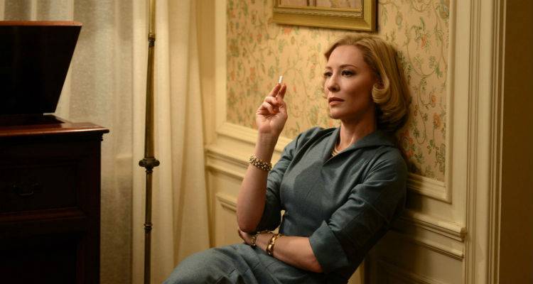 &Eta; &delta;&rho;&alpha;&mu;&alpha;&tau;&iota;&kappa;ή &tau;&alpha;&iota;&nu;ί&alpha; &laquo;Carol&raquo; &sigma;&tau;&eta; &mu;&epsilon;&gamma;ά&lambda;&eta; &omicron;&theta;ό&nu;&eta; &tau;&omicron;&upsilon; &Mu;&alpha;&rho;&omicron;ύ&lambda;&alpha; (video)